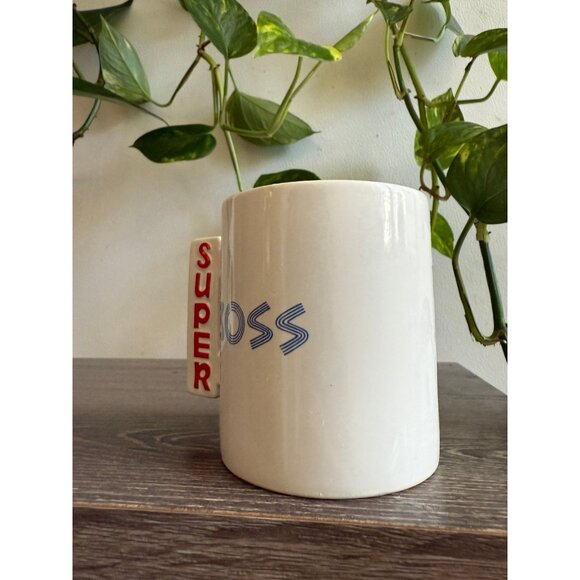 Super mug, BOSS by Shafford - Picture 6 of 7